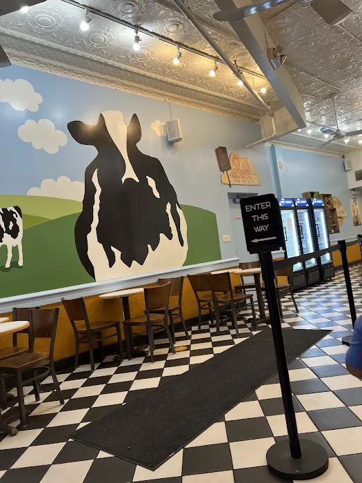Ben & Jerry's Picture 7
