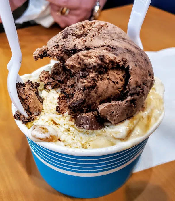 Michigan Creamery Picture 4