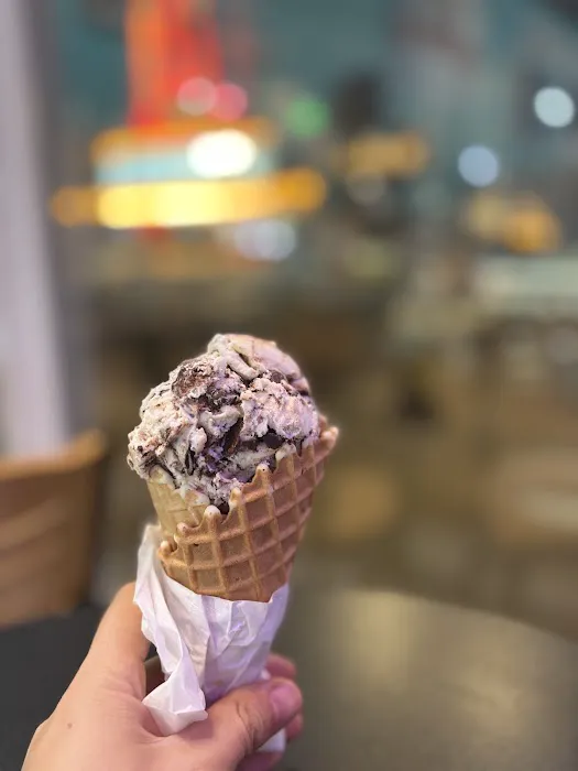 Michigan Creamery Picture 5