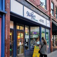 Michigan Creamery ico