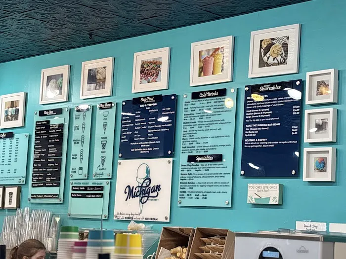 Michigan Creamery Picture 7