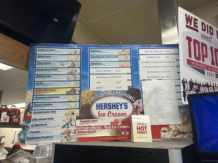 Hershey’s Ice Cream Picture 2