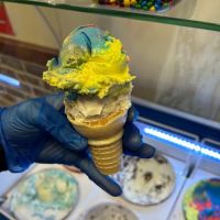 Hershey’s Ice Cream ico