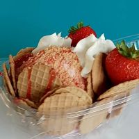 Candy Coated Creamery ico