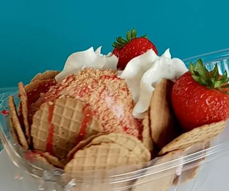 Candy Coated Creamery