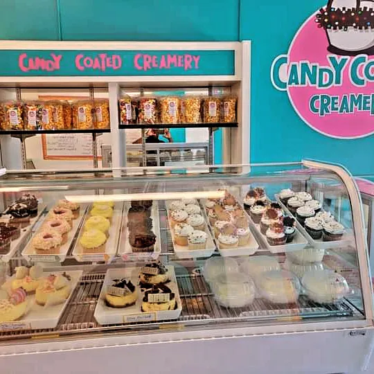 Candy Coated Creamery Picture 2