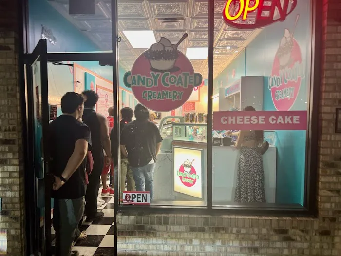 Candy Coated Creamery Picture 6