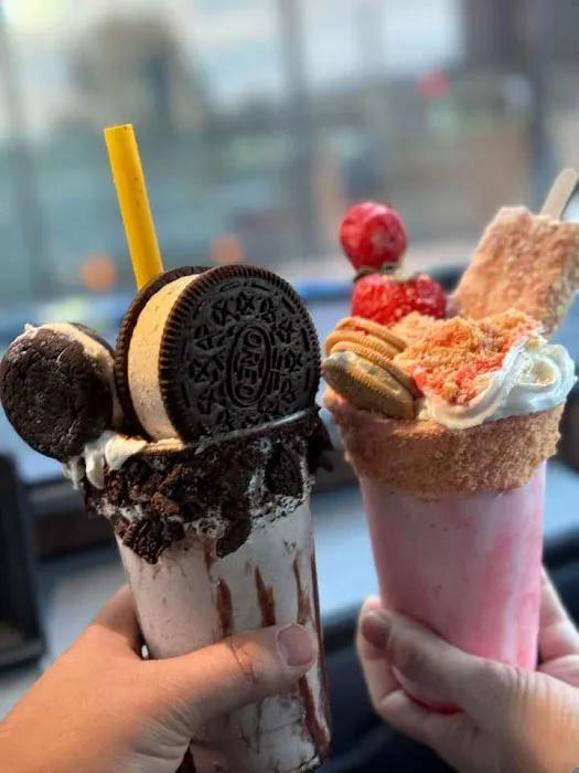 Candy Coated Creamery Picture 5