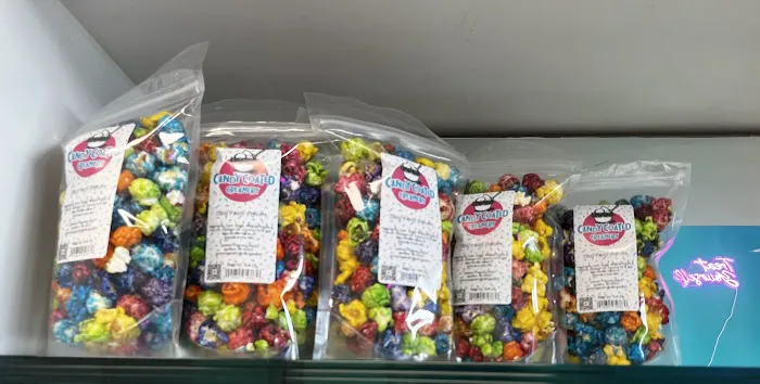 Candy Coated Creamery Picture 8