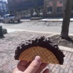 Cold Comfort Ice Cream