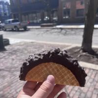 Cold Comfort Ice Cream ico