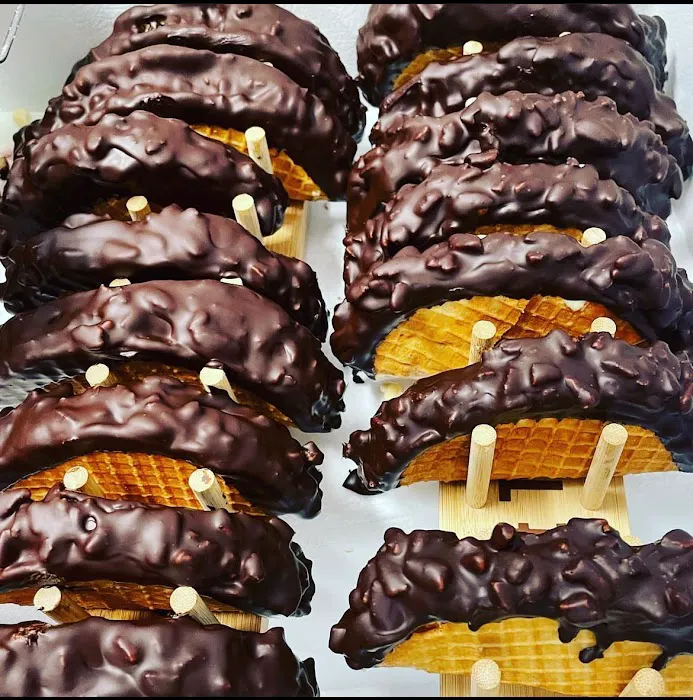 Cold Comfort Ice Cream Picture 2