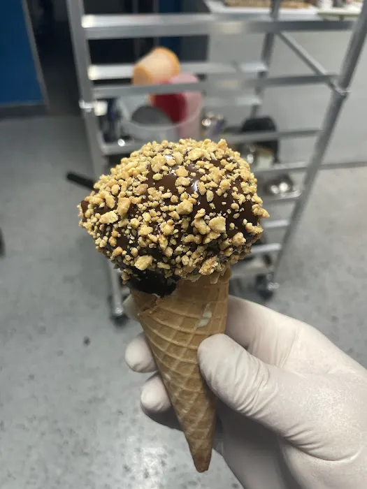 Cold Comfort Ice Cream Picture 6
