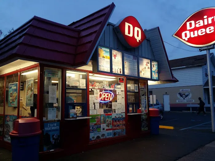 Dairy Queen (Treat) Picture 3