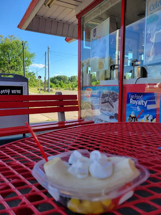 Dairy Queen (Treat) Picture 7