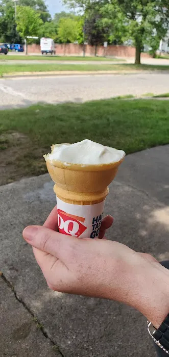 Dairy Queen (Treat) Picture 5