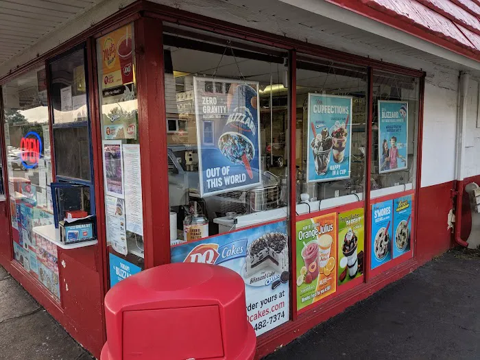 Dairy Queen (Treat) Picture 9