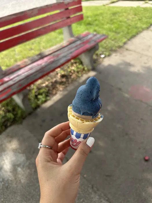 Dairy Queen (Treat) Picture 10