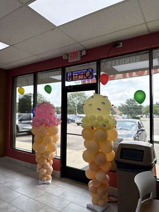 DANGS ICE CREAM Picture 9