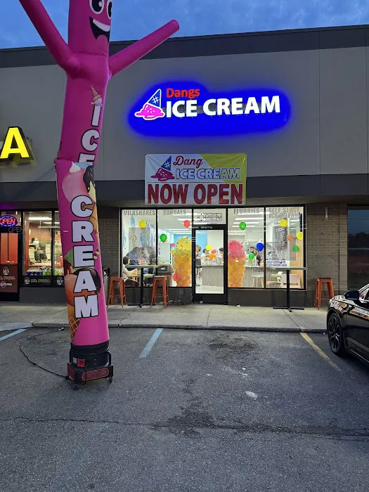 DANGS ICE CREAM Picture 6