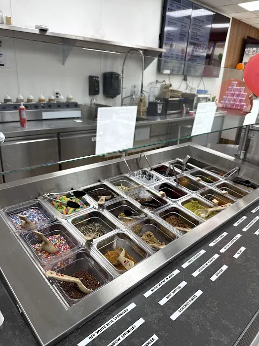 DANGS ICE CREAM Picture 10