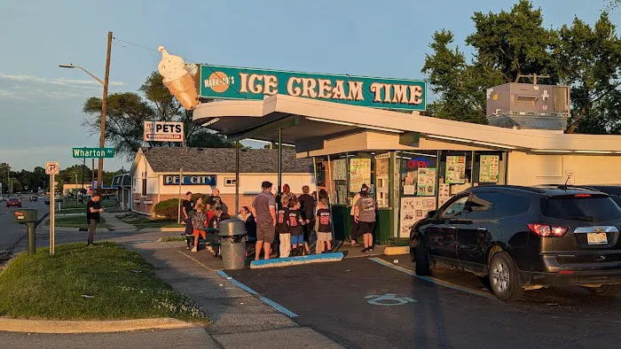 Ice Cream Time Picture 1