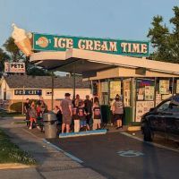 Ice Cream Time ico