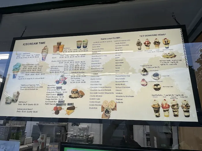 Ice Cream Time Picture 10