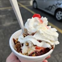 Rollers Eats & Treats ico