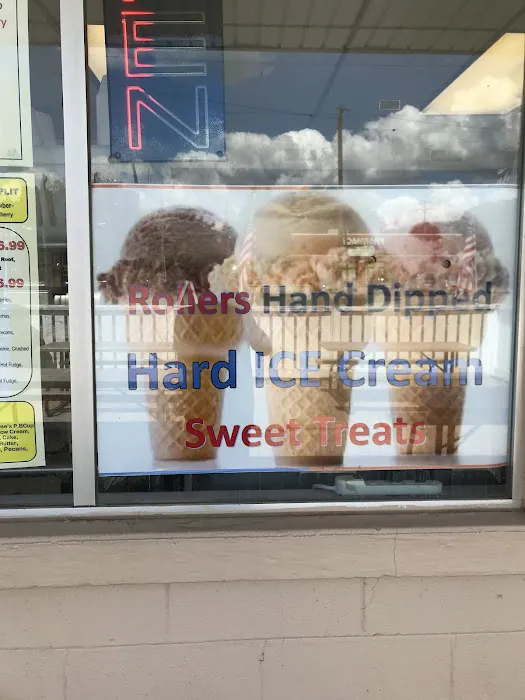 Rollers Eats & Treats Picture 6