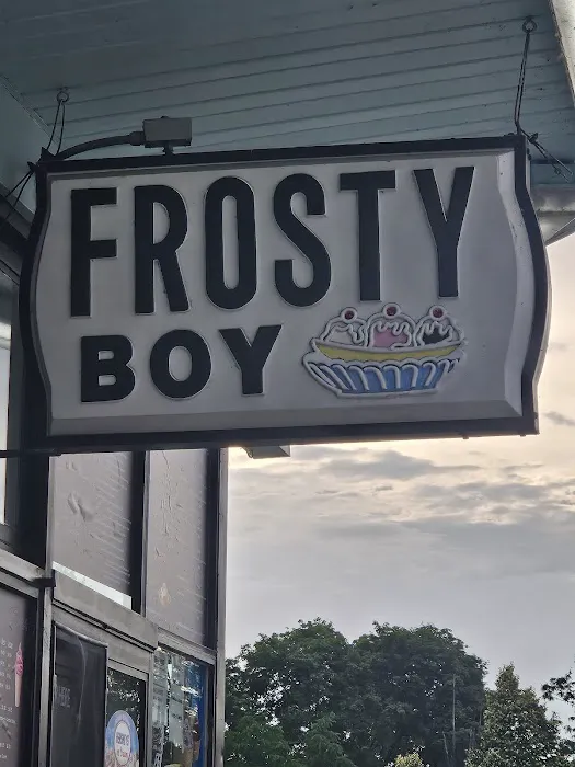 Frosty Boy Picture 7