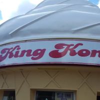 King Kone ico