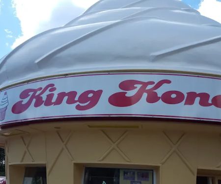 King Kone