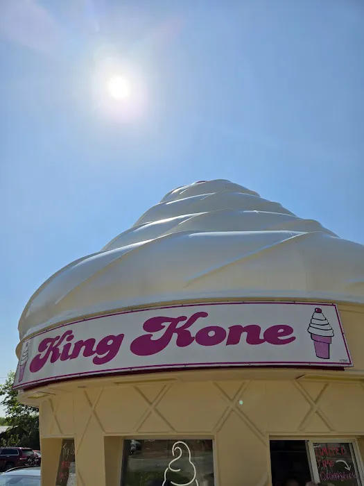 King Kone Picture 9
