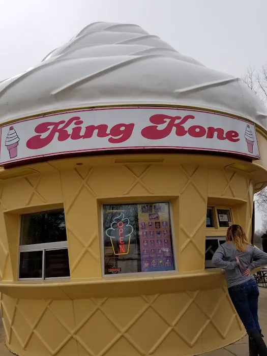 King Kone Picture 10