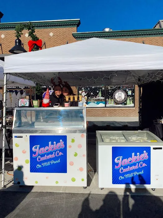 Jackie's Custard Co. On Millpond Picture 3