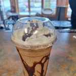 Jackie's Custard Co. On Millpond