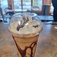 Jackie's Custard Co. On Millpond ico