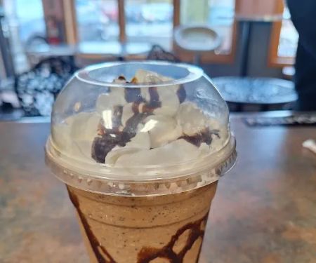Jackie's Custard Co. On Millpond