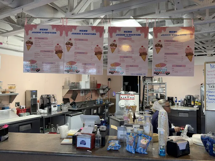 Jackie's Custard Co. On Millpond Picture 8
