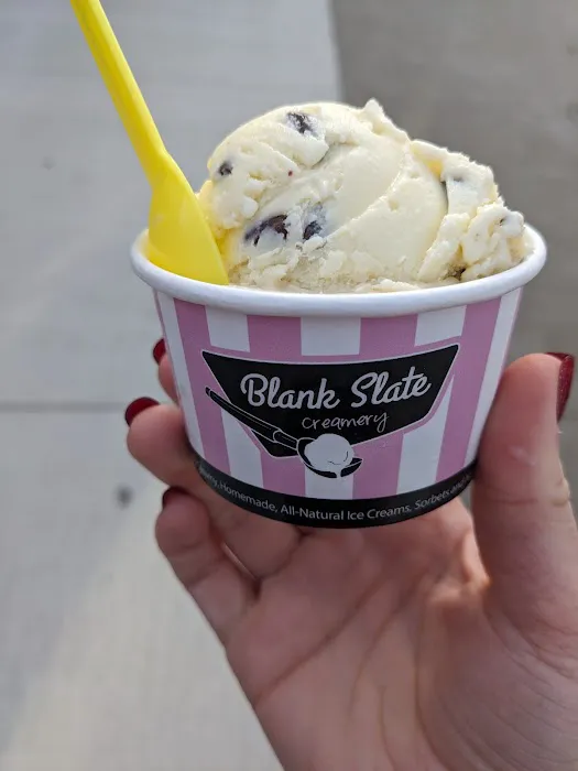 Blank Slate Creamery Brighton Picture 4