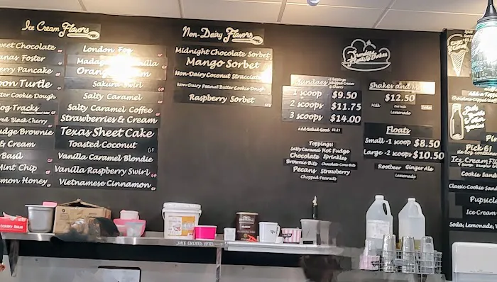 Blank Slate Creamery Brighton Picture 6
