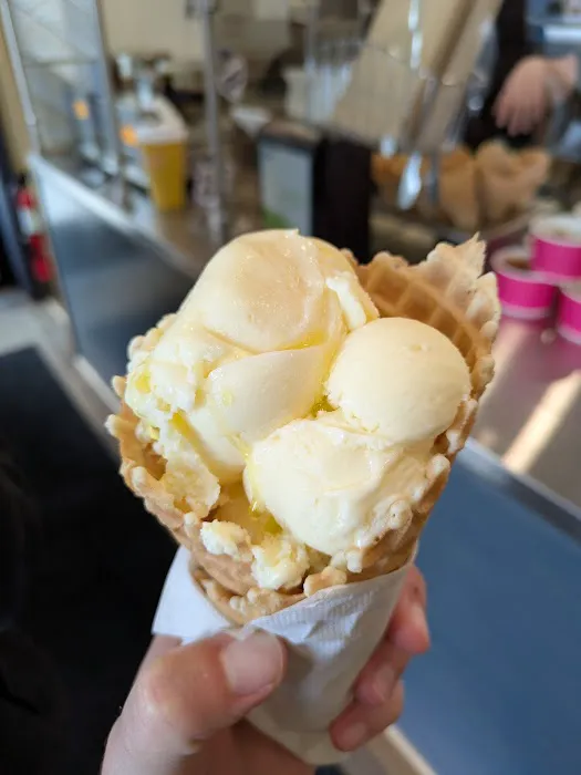 Blank Slate Creamery Brighton Picture 1