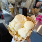 Blank Slate Creamery Brighton