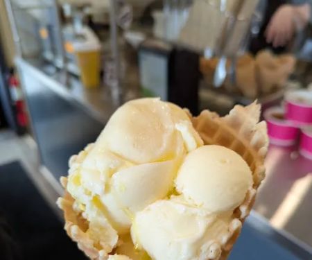Blank Slate Creamery Brighton