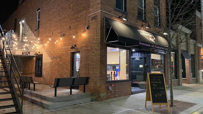 Blank Slate Creamery Brighton Picture 2
