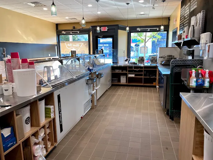 Blank Slate Creamery Brighton Picture 10