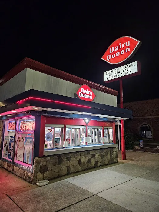 Dairy Queen Store Picture 2