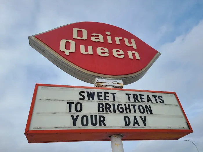 Dairy Queen Store Picture 3