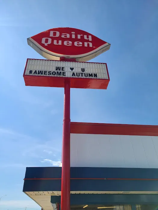 Dairy Queen Store Picture 6